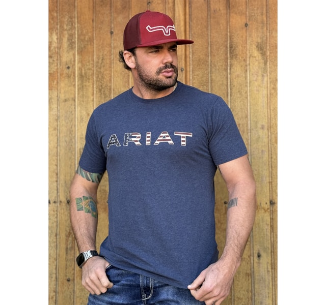 Camiseta Ariat 10042193