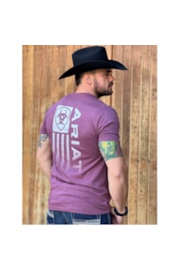 Camiseta Ariat 10042641