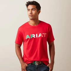 Camiseta Ariat 10043068