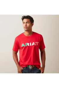 Camiseta Ariat 10043068