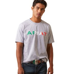 Camiseta Ariat 10043100
