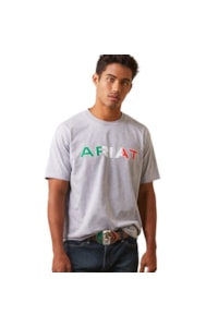 Camiseta Ariat 10043100