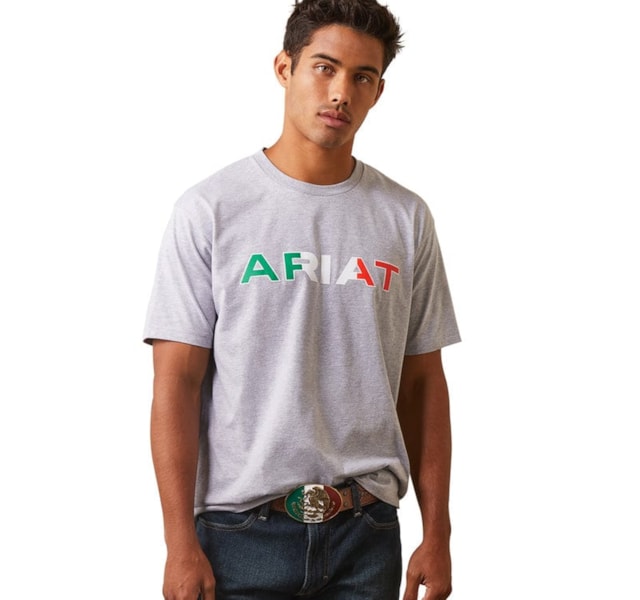 Camiseta Ariat 10043100