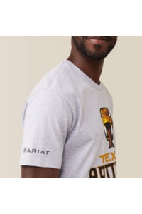 Camiseta Ariat 10043295