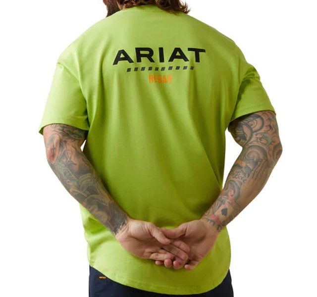 Camiseta Ariat 10043487