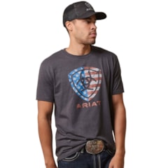 Camiseta Ariat 10044763