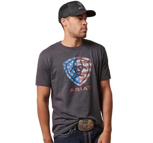 Camiseta Ariat 10044763