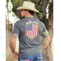 Camiseta Ariat 10045278