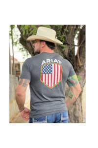 Camiseta Ariat 10045278