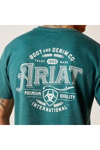 Camiseta Ariat 10047612