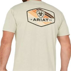 Camiseta Ariat 10047654