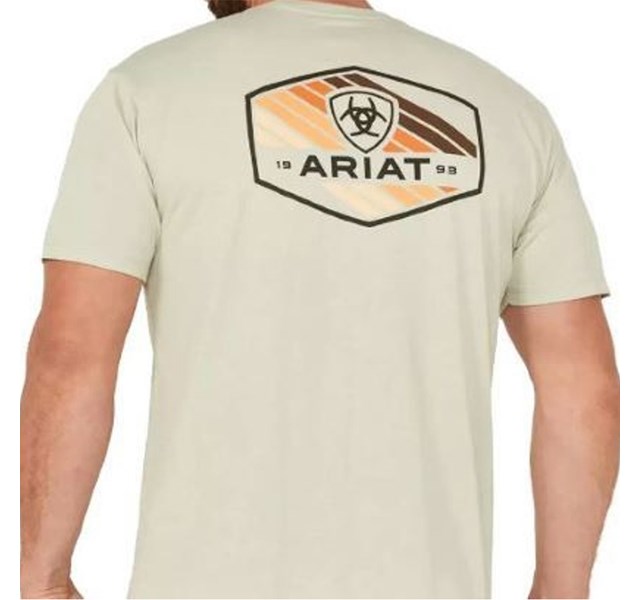 Camiseta Ariat 10047654