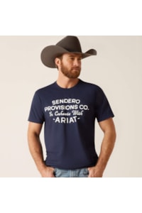 Camiseta Ariat 10047837