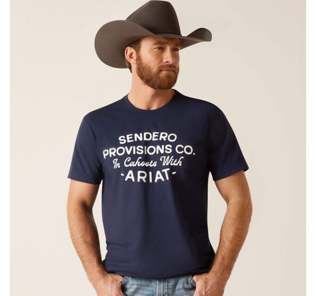 Camiseta Ariat 10047837