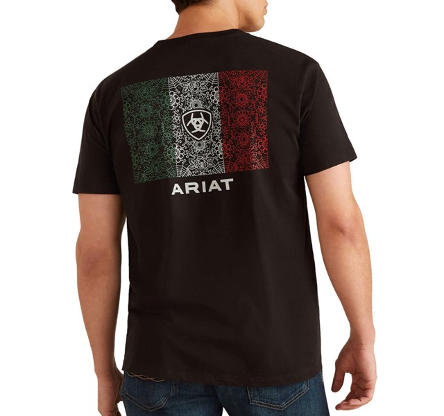 Camiseta Ariat 10047886