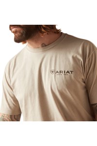 Camiseta Ariat 10047888