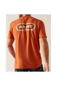 Camiseta Ariat 10047889