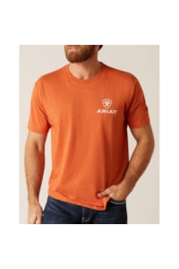 Camiseta Ariat 10047889