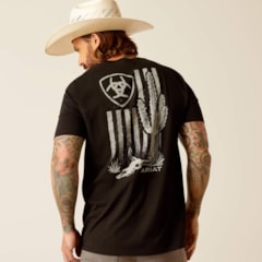 Camiseta Ariat 10051387