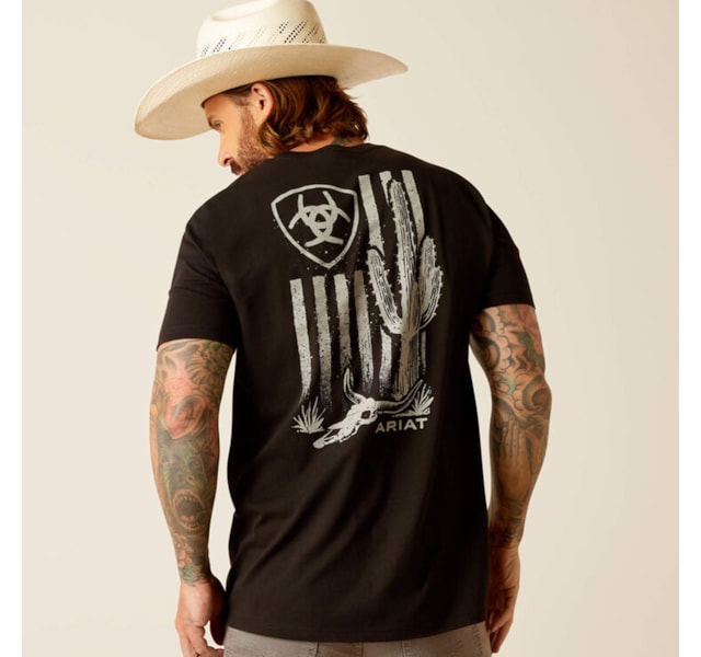 Camiseta Ariat 10051387