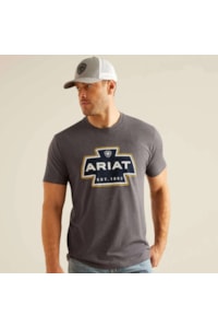 Camiseta Ariat 10051389