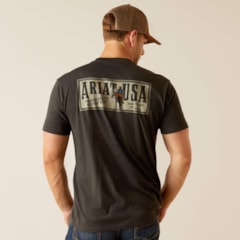 Camiseta Ariat 10051421