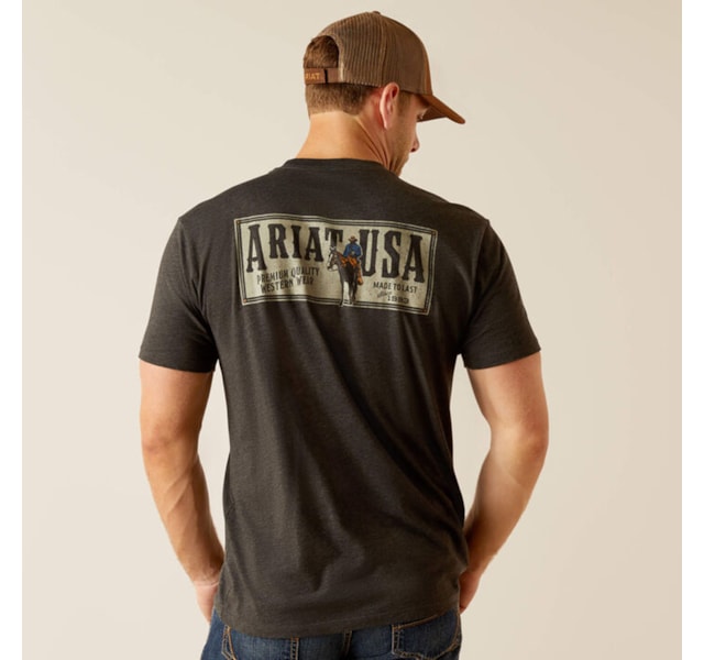 Camiseta Ariat 10051421
