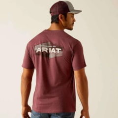 Camiseta Ariat 10051451