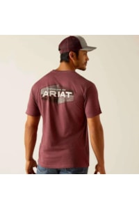 Camiseta Ariat 10051451