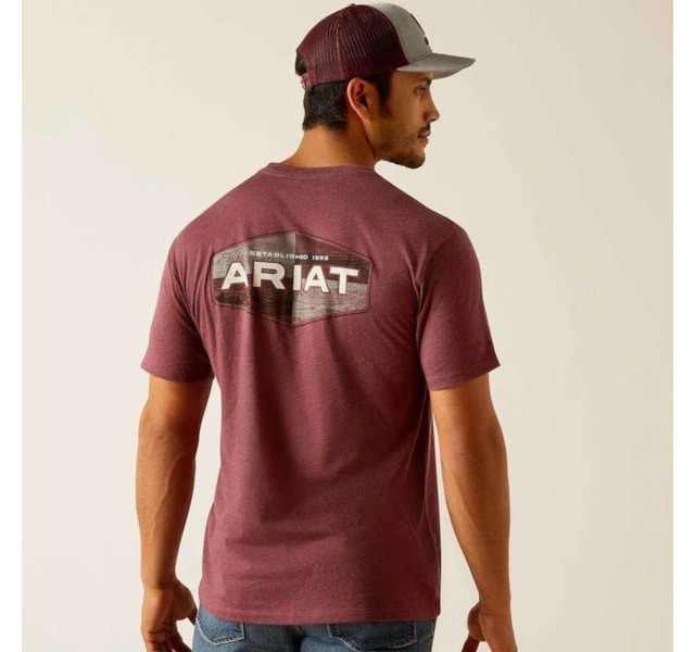 Camiseta Ariat 10051451