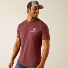 Camiseta Ariat 10051451