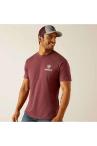 Camiseta Ariat 10051451
