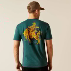 Camiseta Ariat 10051455