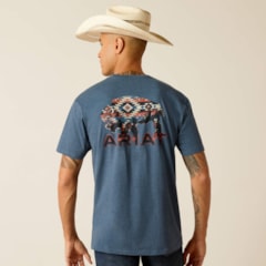 Camiseta Ariat 10051457