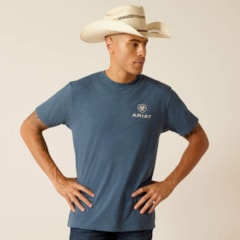 Camiseta Ariat 10051457