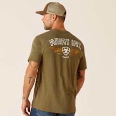 Camiseta Ariat 10051746