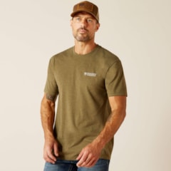 Camiseta Ariat 10051746