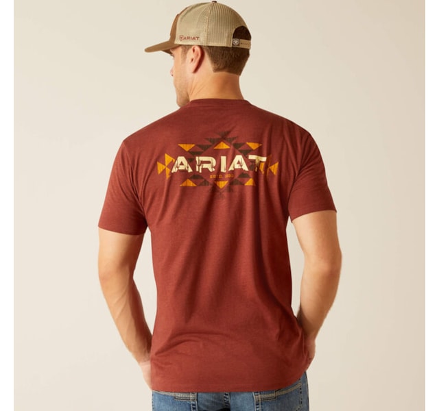 Camiseta Ariat 10051753