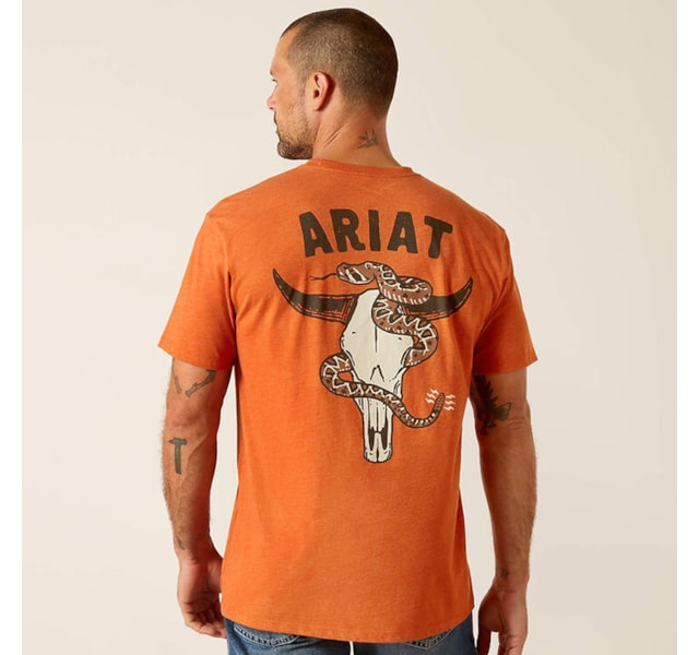 Camiseta Ariat 10051754