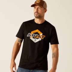 Camiseta Ariat 10051760