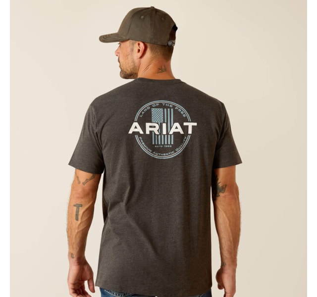 Camiseta Ariat 10051761