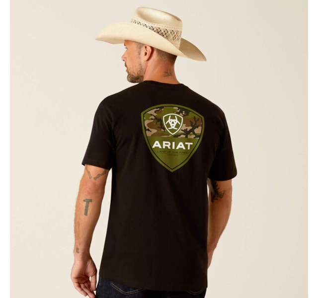 Camiseta Ariat 10051762