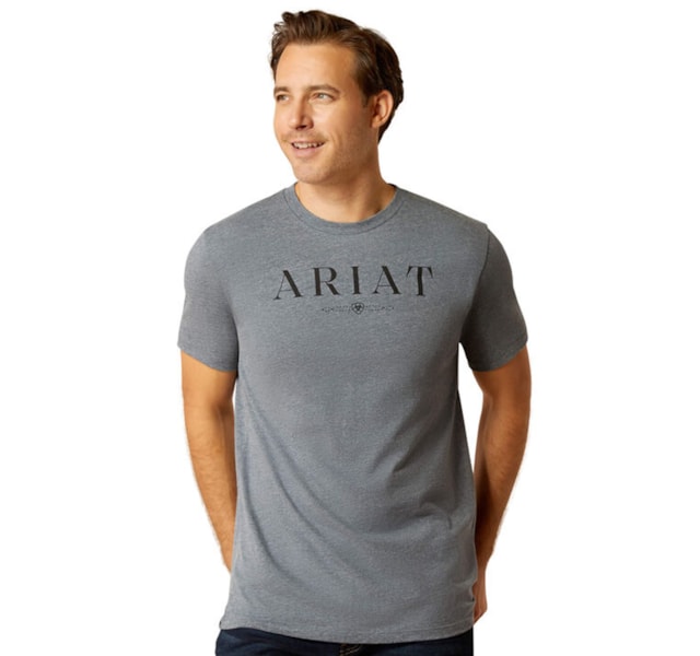 Camiseta Ariat 10052010