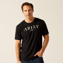 Camiseta Ariat 10052011