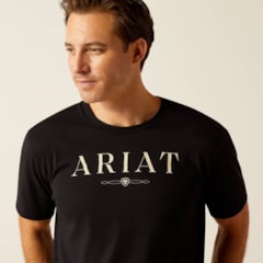 Camiseta Ariat 10052011