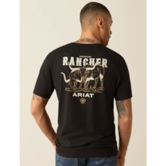 Camiseta Ariat 10052018