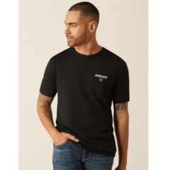Camiseta Ariat 10052018