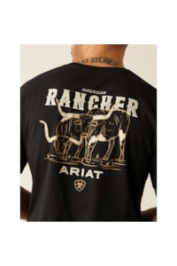 Camiseta Ariat 10052018