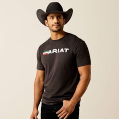 Camiseta Ariat 10052034