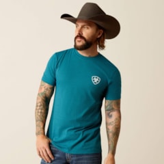Camiseta Ariat 10052036